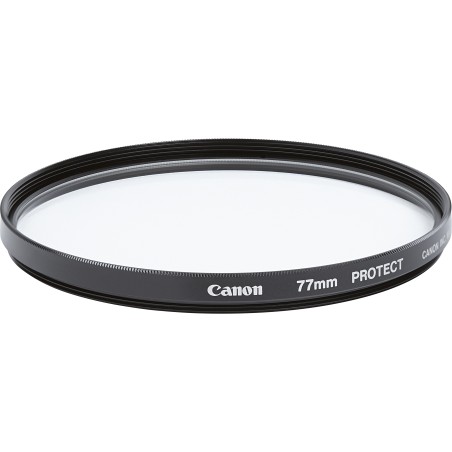 Canon 77mm Filter - Premium Protection & Exceptional Clarity for Stunning Photography